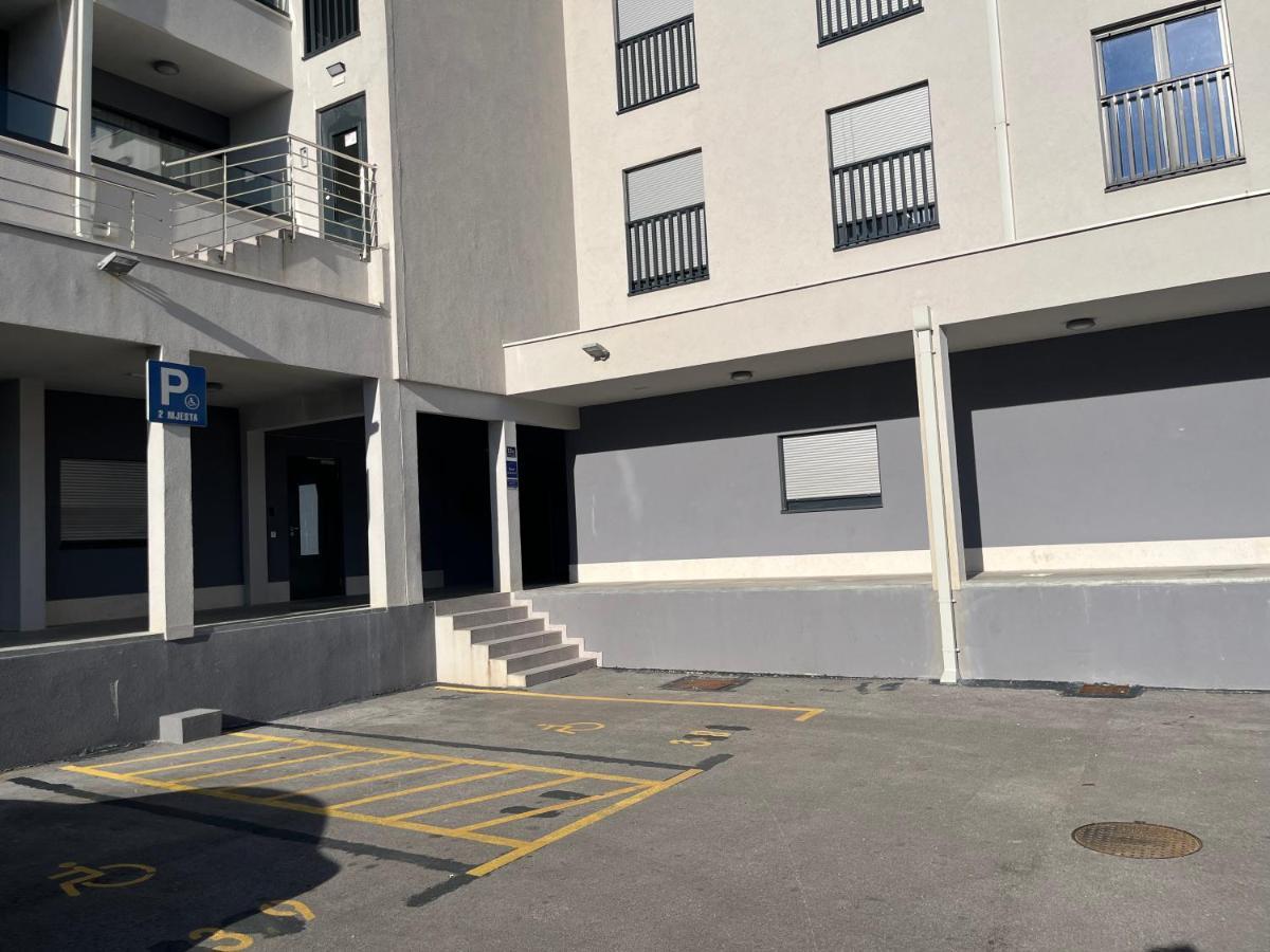 Three Musketeers Apartments Dubrovnik Ngoại thất bức ảnh